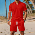 Montrel™ | Elegant Set för Herr