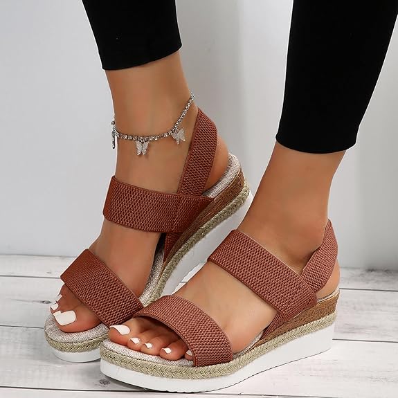 Sola™ | Sommar Sandaler