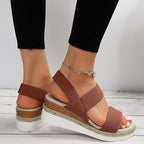 Sola™ | Sommar Sandaler