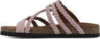 Sandora™ | Bekväma Sandaler för Dam