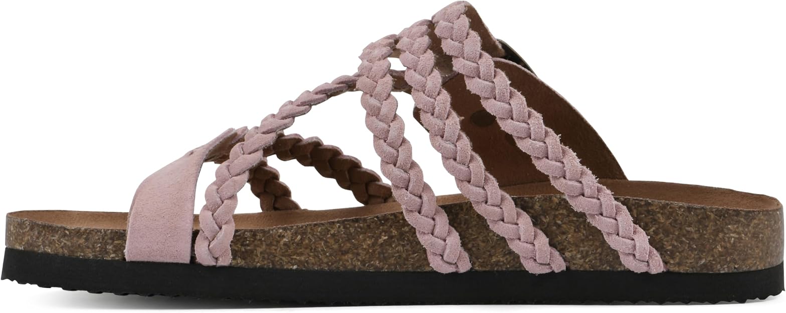 Sandora™ | Bekväma Sandaler för Dam