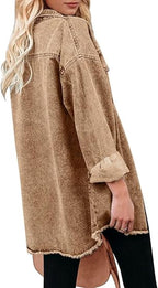 DenimKlass™ | Elegant Vardagssiluett