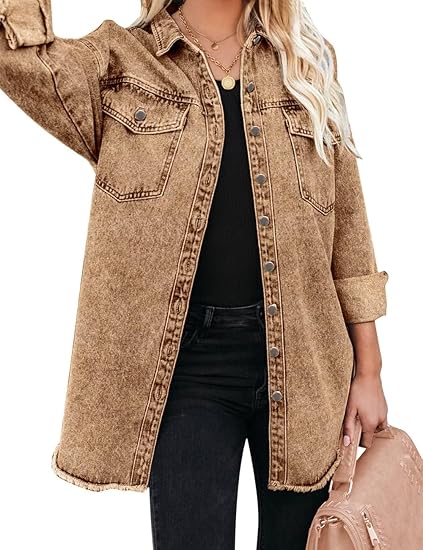 DenimKlass™ | Elegant Vardagssiluett
