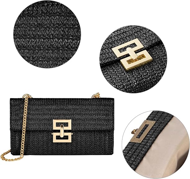 Kust™ | Elegant kuvertväska