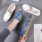 Rosvéra™ | Mjuk Komfortloafer