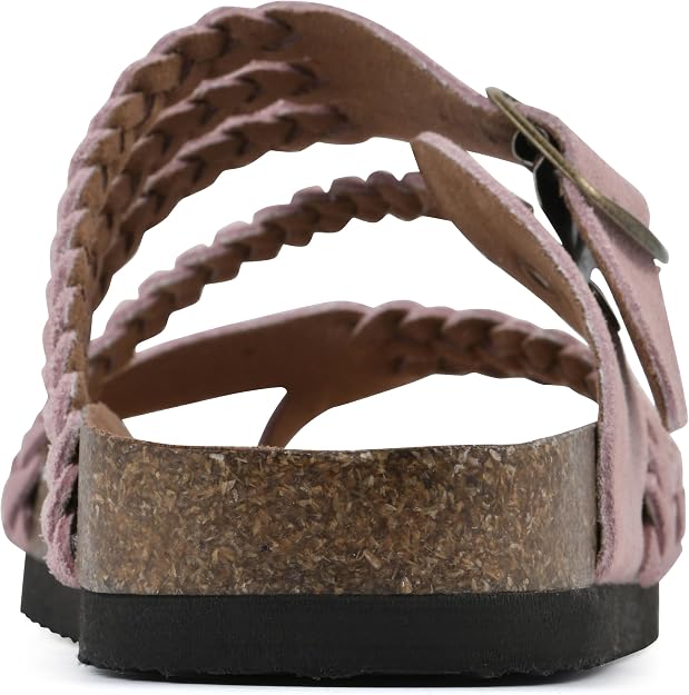 Sandora™ | Bekväma Sandaler för Dam