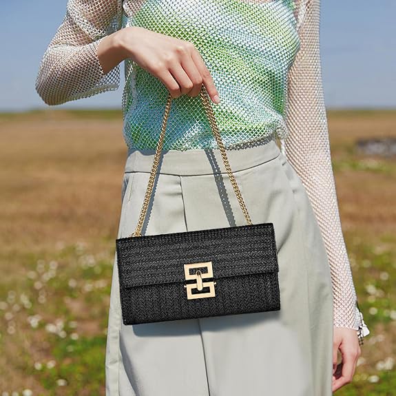 Kust™ | Elegant kuvertväska