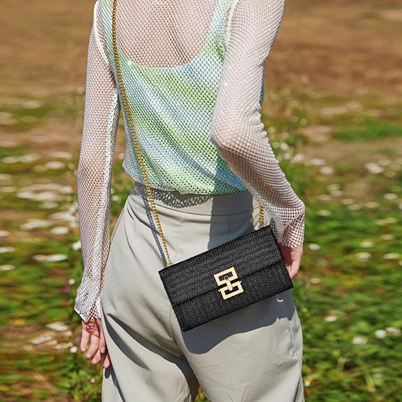 Kust™ | Elegant kuvertväska