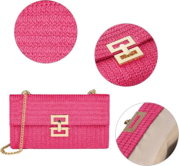 Kust™ | Elegant kuvertväska
