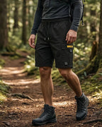 Cargoza™ | Lätta Cargoshorts för Komfort & Stil