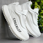Strid™ |  Komfortabel Sneakers