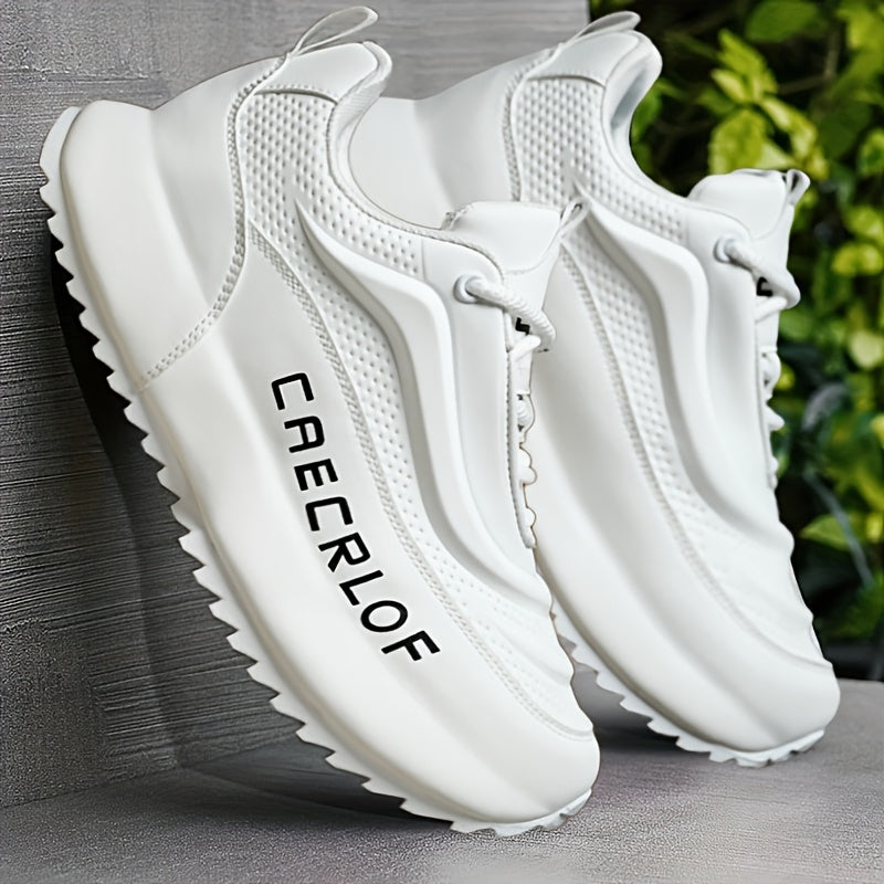 Strid™ |  Komfortabel Sneakers