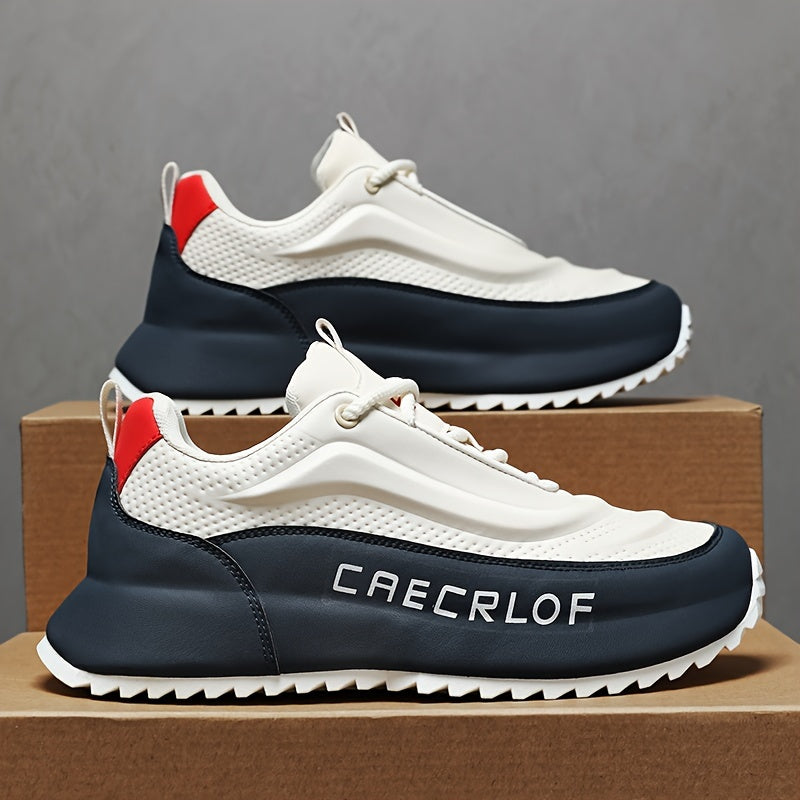 Strid™ |  Komfortabel Sneakers