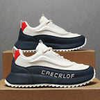 Strid™ |  Komfortabel Sneakers