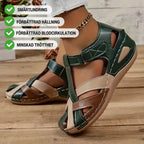 Felicia™ – Ortopediska Sandaler