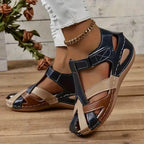 Felicia™ – Ortopediska Sandaler