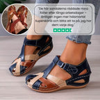 Felicia™ – Ortopediska Sandaler
