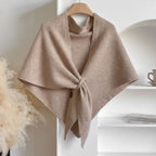 1+1 Velmira™ | Elegant halsduk för värme & stil