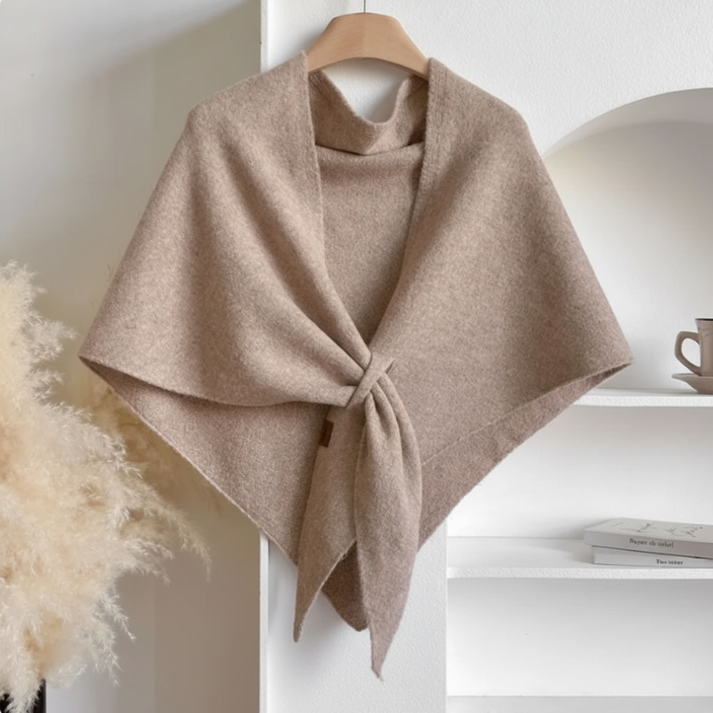 1+1 Velmira™ | Elegant halsduk för värme & stil