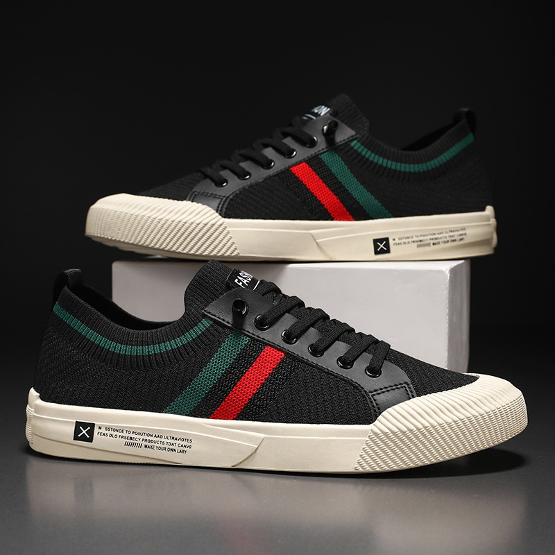 Velario™ | Italienska Sneakers