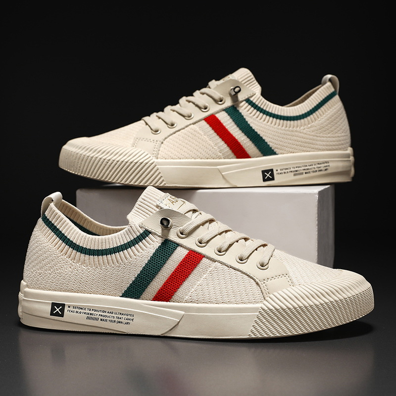 Velario™ | Italienska Sneakers