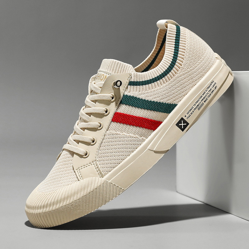 Velario™ | Italienska Sneakers