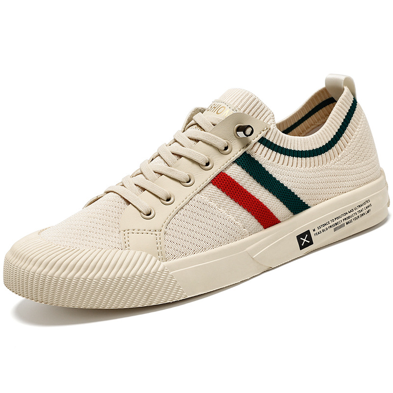 Velario™ | Italienska Sneakers