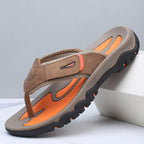 Solevia™ | Mjuka Läder Sandaler
