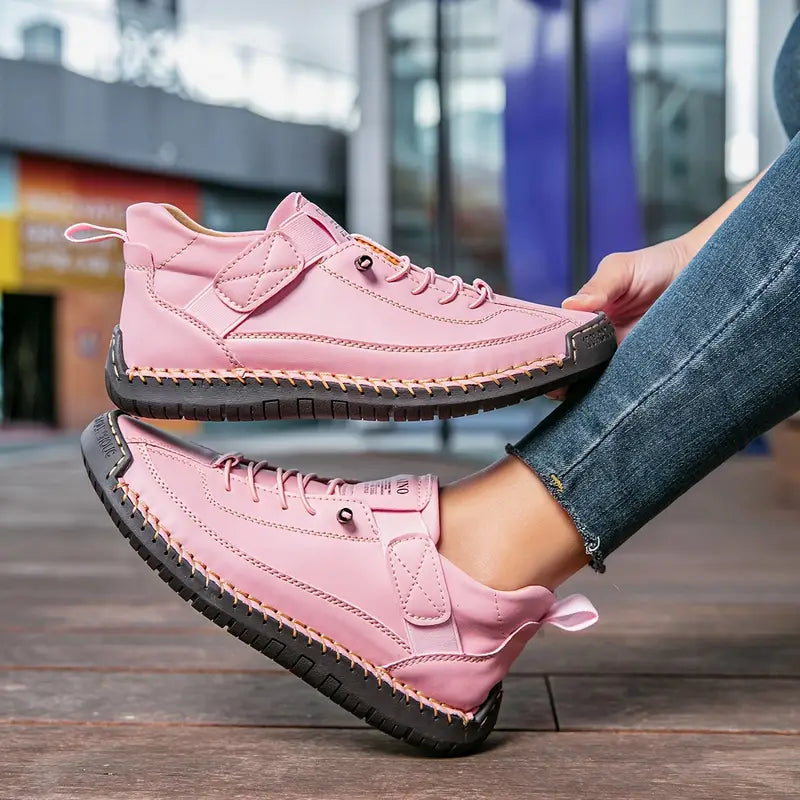 Norevia™ | Komfortabla Sneakers för Kvinnor
