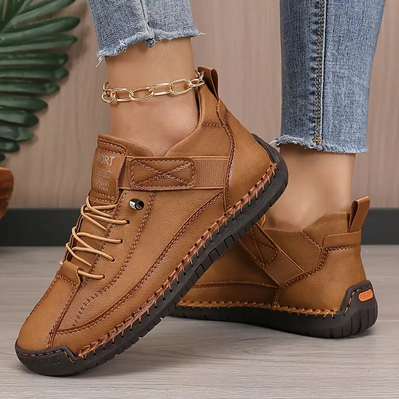 Norevia™ | Komfortabla Sneakers för Kvinnor