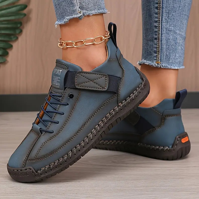 Norevia™ | Komfortabla Sneakers för Kvinnor