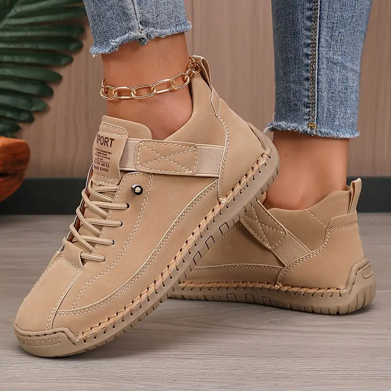 Norevia™ | Komfortabla Sneakers för Kvinnor