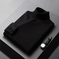 Kasvero™ | Elegant Polotröja för Herr
