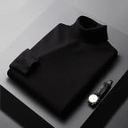 Kasvero™ | Elegant Polotröja för Herr