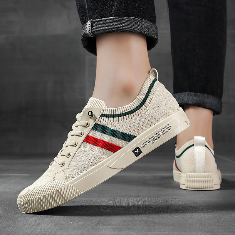 Velario™ | Italienska Sneakers