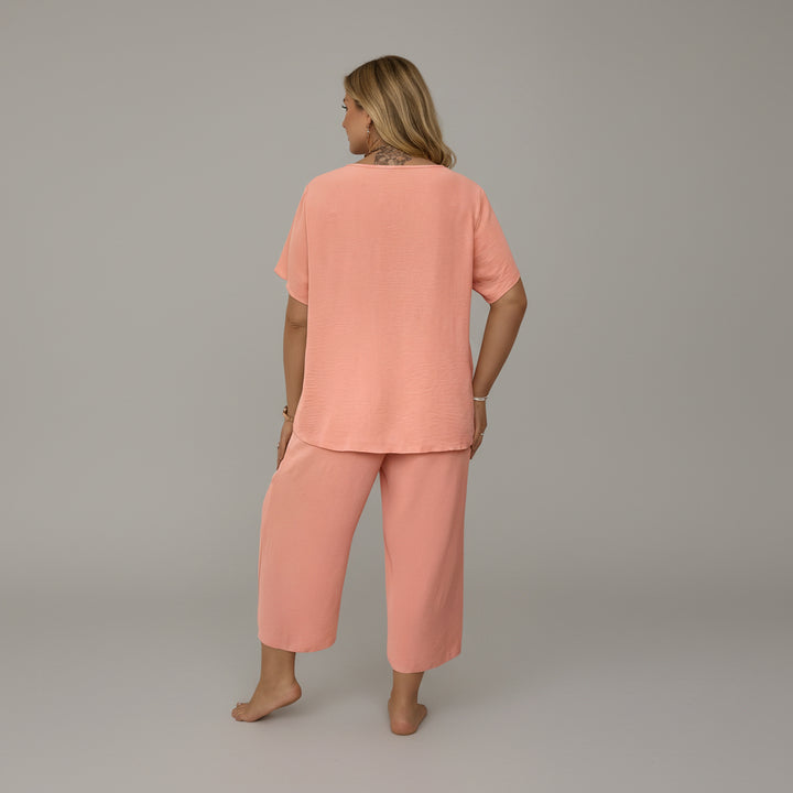 Lunera™ | Elegant Tvådelad Set