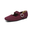 Bellora™ | Eleganta Ballerinaskor för Dam