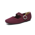 Bellora™ | Eleganta Ballerinaskor för Dam
