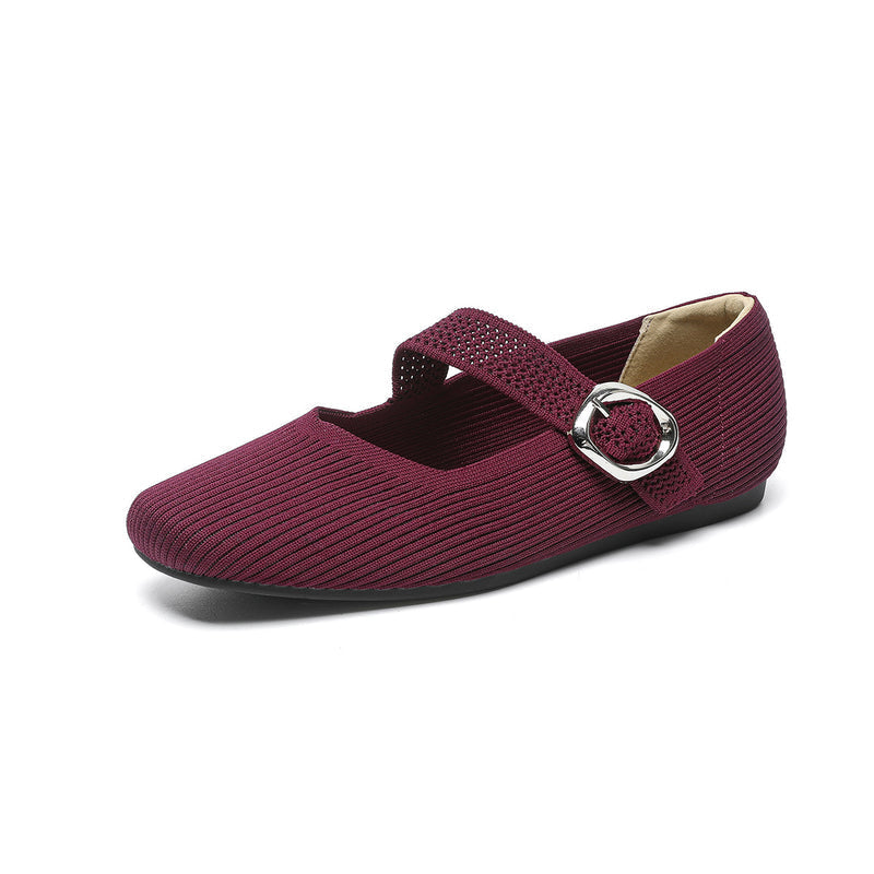 Bellora™ | Eleganta Ballerinaskor för Dam