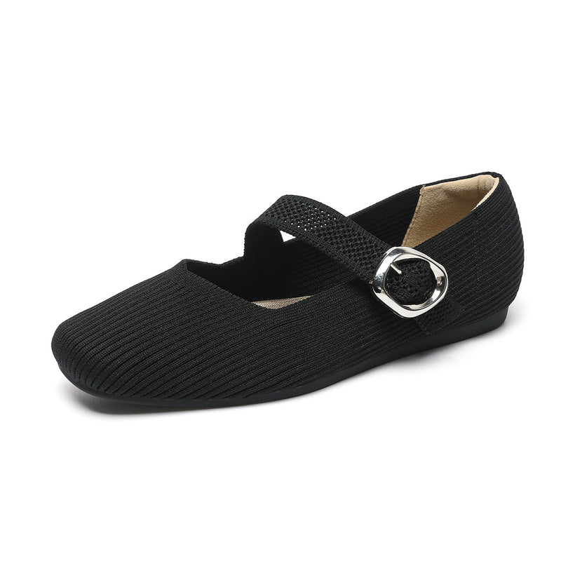 Bellora™ | Eleganta Ballerinaskor för Dam