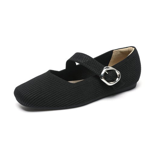 Bellora™ | Eleganta Ballerinaskor för Dam