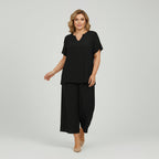 Lunera™ | Elegant Tvådelad Set