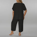 Lunera™ | Elegant Tvådelad Set