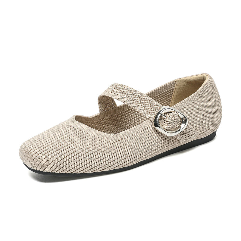 Bellora™ | Eleganta Ballerinaskor för Dam