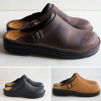Vareon™ | Bekväma slip-on-skor för män
