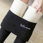 Icone™ | Soft Clouds – Varma, åtsittande leggings