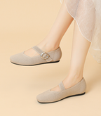 Bellora™ | Eleganta Ballerinaskor för Dam