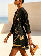 Maréa™ | Elegant Tunika för Dam