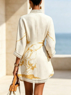 Maréa™ | Elegant Tunika för Dam