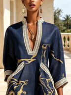 Maréa™ | Elegant Tunika för Dam